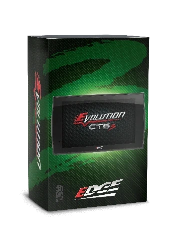 Evolution Cts3 For 2017-2019 Gm Duramax - Ecm Unlock Capabilities-85400-262